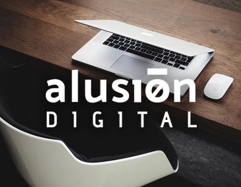 Alusión Digital