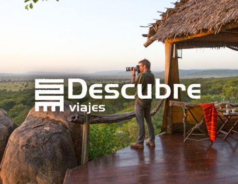 Descubre