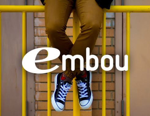 Embou